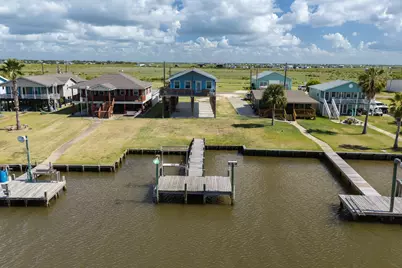 246 Seagull, Sargent, TX 77414 - Photo 34