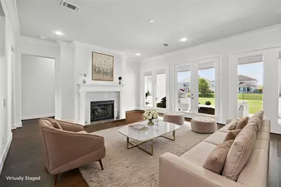 2302 Camden Creek Lane, Houston, TX 77077 - Photo 12