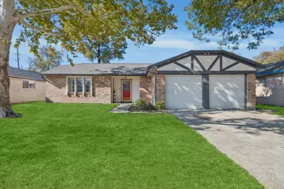 11207 Rousseau Drive, Houston, TX 77065 - Photo 1