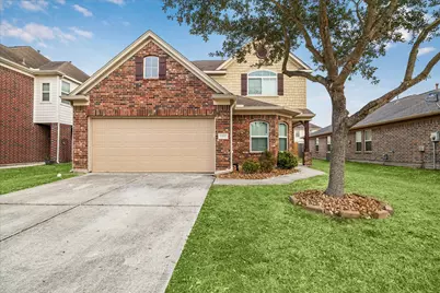 5307 Espuela Lane, Baytown, TX 77521 - Photo 1