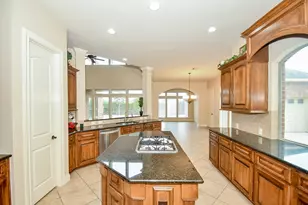 1215 Pendergrass Trail, Sugar Land, TX 77479 - Photo 18