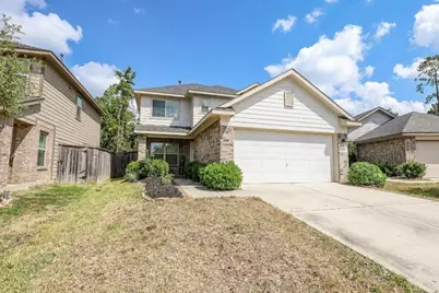 1304 Winding Willow Drive, Pinehurst, TX 77362 - Photo 2
