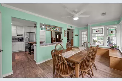 197 Sunset Lake, Huntsville, TX 77340 - Photo 16