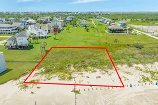 4021 11 Mile Rd, Galveston, TX 77554 - Photo 1