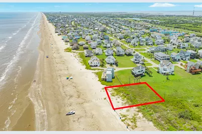 4021 11 Mile Road, Galveston, TX 77554 - Photo 2