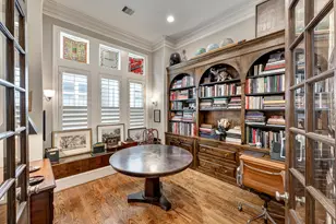 2140 Kipling St, Houston, TX 77098 - Photo 8