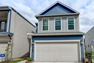 10311 Harmon Smith Dr., Houston, TX 77025 - Photo 2