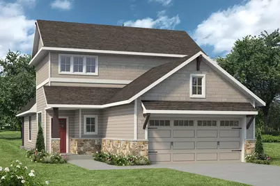 1313 Boehnke Pass, Brenham, TX 77833 - Photo 2