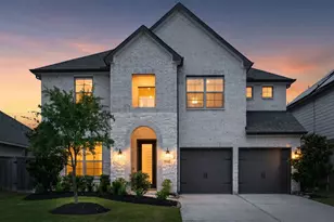 2842 Acacia Grv Dr, Katy, TX 77494 - Photo 2
