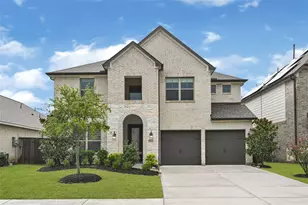 2842 Acacia Grv Dr, Katy, TX 77494 - Photo 2