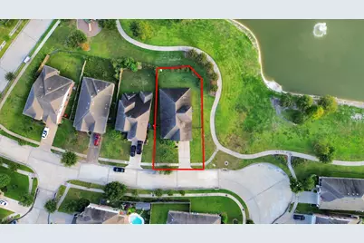 20610 Arrow Falls Lane, Richmond, TX 77407 - Photo 26