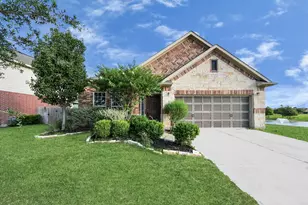 20610 Arrow Falls Ln, Richmond, TX 77407 - Photo 2