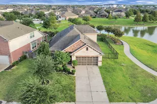 20610 Arrow Falls Ln, Richmond, TX 77407 - Photo 1