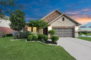 20610 Arrow Falls Ln, Richmond, TX 77407 - Photo 4