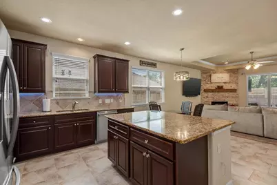 3726 Whisper Walk, Montgomery, TX 77356 - Photo 16