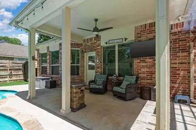 3726 Whisper Walk, Montgomery, TX 77356 - Photo 36