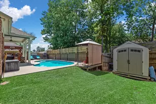 3726 Whisper Walk, Montgomery, TX 77356 - Photo 42