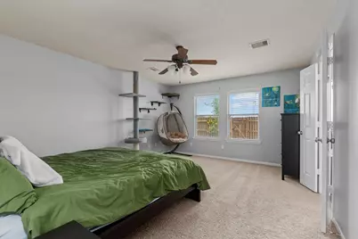 5614 Savannah Woods Lane, Rosharon, TX 77583 - Photo 14