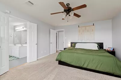 5614 Savannah Woods Lane, Rosharon, TX 77583 - Photo 16