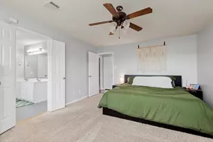 5614 Savannah Woods Ln, Rosharon, TX 77583 - Photo 16