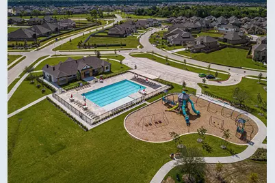 5614 Savannah Woods Lane, Rosharon, TX 77583 - Photo 28