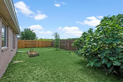 5614 Savannah Woods Lane, Rosharon, TX 77583 - Photo 24