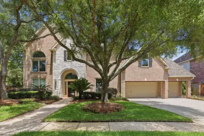 14618 Logan Falls Lane, Humble, TX 77396 - Photo 1