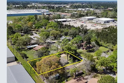 515 Northwood Drive, Conroe, TX 77303 - Photo 32