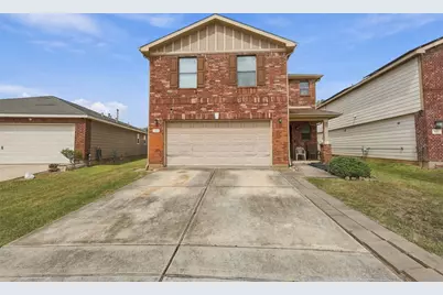 911 Belshear Court, Houston, TX 77073 - Photo 1