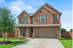 6418 Shadowbrook Hollow Trail, Katy, TX 77493 - Photo 1