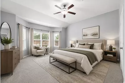 6418 Shadowbrook Hollow Trail, Katy, TX 77493 - Photo 8
