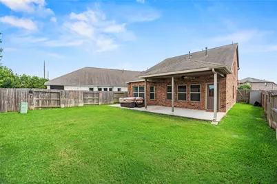 6418 Shadowbrook Hollow Trail, Katy, TX 77493 - Photo 14