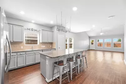 6418 Shadowbrook Hollow Trail, Katy, TX 77493 - Photo 4