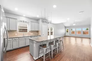 6418 Shadowbrook Hollow Trail, Katy, TX 77493 - Photo 4