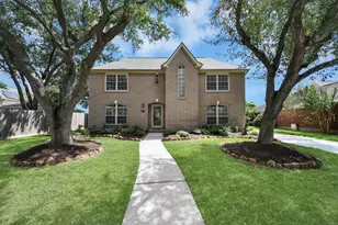 2502 Fairwind Dr, Houston, TX 77062 - Photo 1