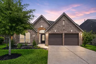 27938 Emory Cove Drive, Spring, TX 77386 - Photo 4