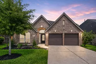 27938 Emory Cove Dr, Spring, TX 77386 - Photo 4