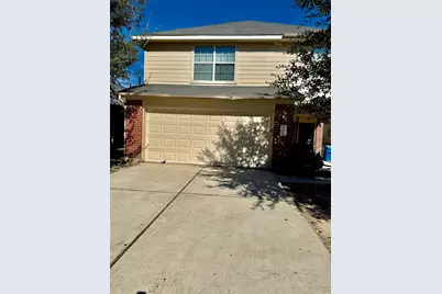 14914 Huntington Willow Lane, Houston, TX 77090 - Photo 1