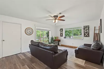 440 Lakeside Drive, Trinity, TX 75862 - Photo 2