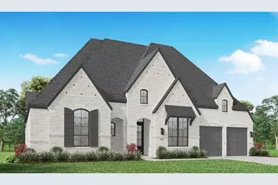 5410 Rose Ridge Drive, Fulshear, TX 77441 - Photo 1