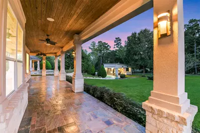 17303 Sunset Ranch Drive, Montgomery, TX 77316 - Photo 8