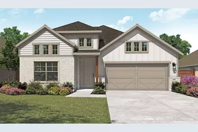 211 Warbler Song Drive, Willis, TX 77318 - Photo 1