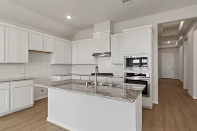 211 Warbler Song Drive, Willis, TX 77318 - Photo 6