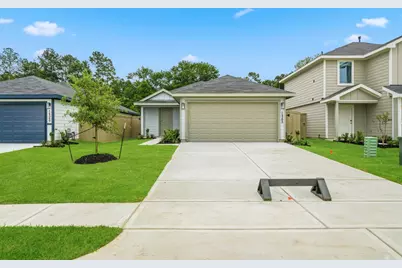 14353 Tawny Street, Splendora, TX 77372 - Photo 2