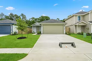 14353 Tawny St, Splendora, TX 77372 - Photo 2