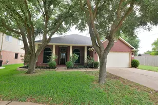 10402 Indian Paintbrush Ln, Houston, TX 77095 - Photo 1