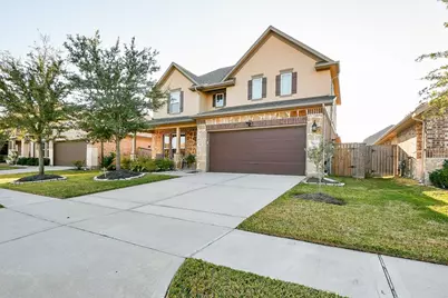 20215 Sagebrush Hollow Drive, Cypress, TX 77433 - Photo 2
