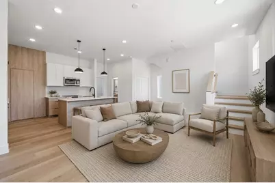 4209 Idaho Unit A/B Street, Houston, TX 77021 - Photo 2