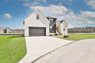 89 Cypress Bend, Huntsville, TX 77340 - Photo 4