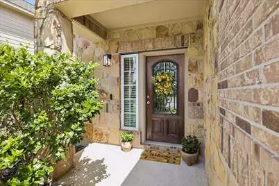 12918 Taper Reach Drive, Tomball, TX 77377 - Photo 2